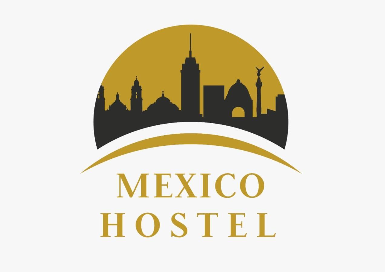 Mexico Hostel Luaran gambar